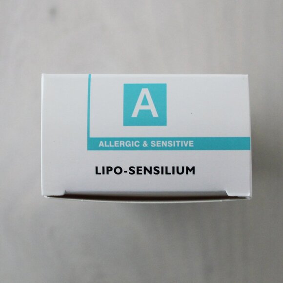 NEW Pharmaceris Lipo-Sensilium Multilipid Nourishing Dermo-Cream Sensitive Skin - Picture 5 of 5